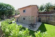 Borgo Maggiolino Cottage Capannina