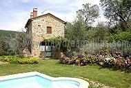 Borgo Il Santo Fufigna 1