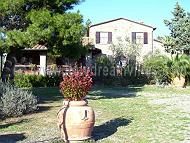 Agriturismo Campagnatico-Le Giare