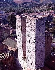 Torre San Gimignano