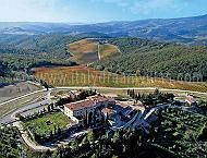 Villa Boccaccio