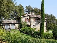 Villa Selvaggia