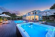 Villa Tonia