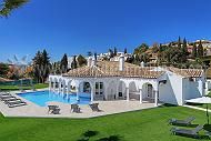 Villa El Faro